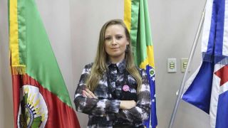 Vereadora tucana Ana Claudia, solicita instalação de bebedouro de água na Secretaria Municipal de Saúde