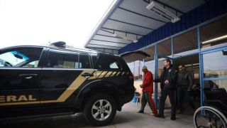 Presidiário que furou barreira em Cristal é autuado por tentativa de homicídio contra 10 policiais
