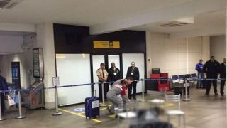 Acusado de matar jovem no aeroporto de Porto Alegre é condenado a 26 anos de prisão