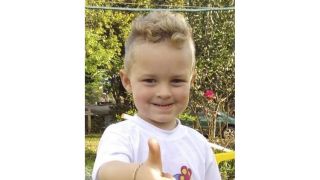 Criança baleada em Cristal tem morte confirmada e família autoriza doação de orgãos