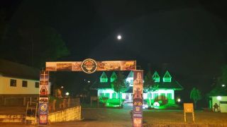 Nesse final de semana acontece XXVII Trilha e XXIV Jeep Cross em Dom Feliciano