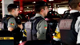 Mais de 1900 novos policiais militares passarão a atuar no Rio Grande do Sul nas próximas semanas