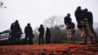 Bandidos podem ter fugido de Dom Feliciano