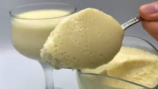 Mousse de leite ninho: receita fácil e muito mais gostosa do que a de chocolate