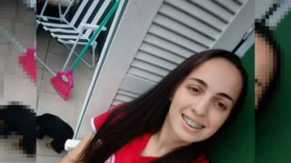 Jovem de 22 anos está desaparecida em Cristal