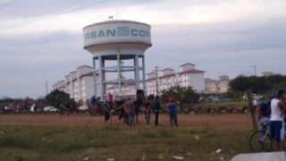 Discussão sobre corrida de charretes termina em morte  na cidade de Canoas
