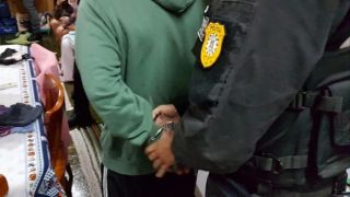 Operação prende executores de facção que torturavam vítimas na Região Metropolitana