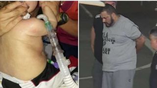 Pai gastou mais de R$ 600 mil ‘levando vida boa’ com dinheiro para tratar doença rara do filho