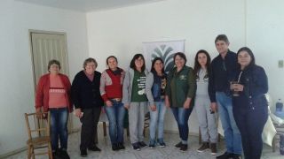 Dom Feliciano terá representantes na "Marcha das Margaridas" em Brasilia
