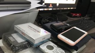 Policial militar está entre os presos em operação contra pedofilia na internet