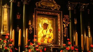 Definida programação da Festa de Nossa Senhora Czestochowa 2019