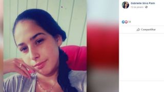 Jovem de 18 anos é morta a tiros no RS; companheiro é suspeito do crime