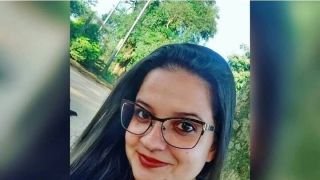 Mulher é vitima de feminicídio em alvorada, mulher foi morta a facadas