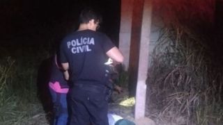 Casal de gaúchos é encontrado morto em Florianópolis