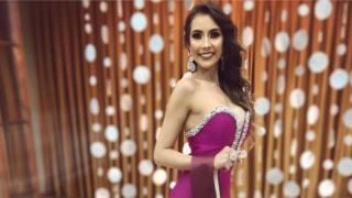 Donfelicianense fica entre as quinze finalistas do Miss RS Latina 