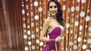 Donfelicianense fica entre as quinze finalistas do Miss RS Latina