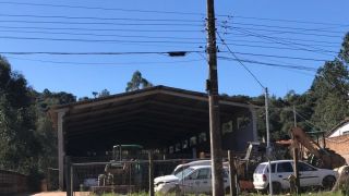 Prefeitura promove leilão de bens inservíveis
