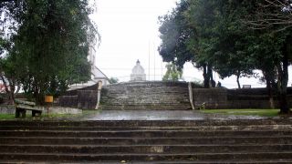 Praça da Matriz receberá investimento de R$ 92.301