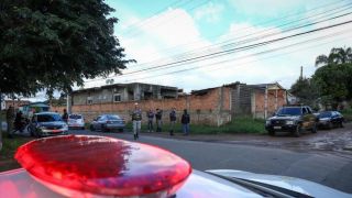 Alvorada é a sexta cidade mais violenta do Brasil, mostra Atlas da Violência