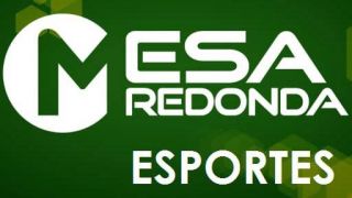 Mesa Redonda esportes está de volta! 