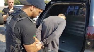 Líder de facção gaúcha responsável pelo assassinato de policiais na capital é preso