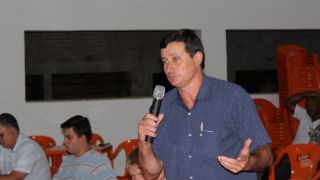 MPC aponta irregularidades na gestão do prefeito de Amaral Ferrador