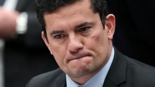 O PT tinha diálogo com nóis cabuloso', diz líder do PCC grampeado, ao atacar Moro