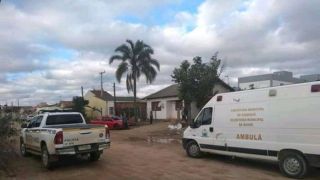 Homem mata ex-mulher e tenta se suicidar em Camaquã