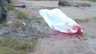 Sábado foi marcado por duas mortes violentas em Tapes