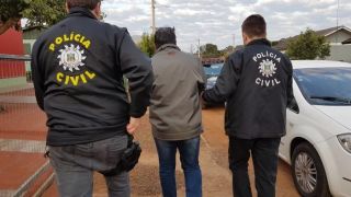Operação com 360 policiais combate tráfico de drogas em seis cidades do RS