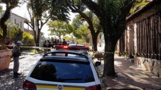 PM à paisana reage a assalto e mata criminoso em Porto Alegre