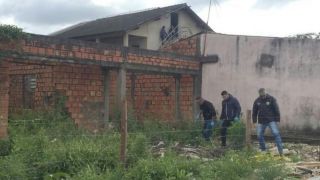 Polícia encontra cabeça e braço de bebê recém-nascido no RS