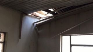 Casa é arrombada em Arambaré e geladeira, fogão, cobertas e outros pertences são furtados