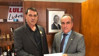Dom Feliciano receberá mais R$ 300 mil para a aquisição de equipamentos para a Patrulha Agrícola