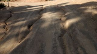 Estrada da Picada Grande será arrumada em parceria entre as prefeituras de Dom Feliciano e Chuvisca