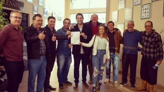 PSDB comemora a chegada de mais recursos para Dom Feliciano