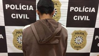 Polícia prende pela terceira vez acusado de furtos em Tapes