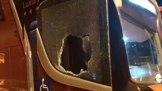 Polícia busca pelo menos oito criminosos que assaltaram excursão gaúcha a São Paulo