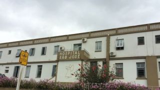 Hospital São José receberá R$200.000,00