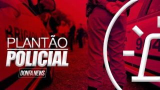Mulher que tentou invadir casa é presa em Camaquã