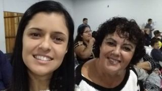 Mulher é atacada na rua com fogo em Cachoeirinha e está na UTI em estado grave