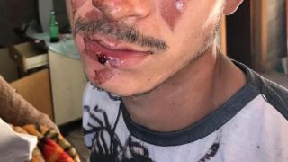  Criminoso que ateou fogo em ônibus da Vicasa agradeceu pela prisão
