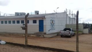 Após ser descoberto, detento quebra celular antes de entregar a agente penitenciário, em Camaquã