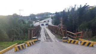 Garantido recurso para construção de uma nova ponte sobre o Arroio Forqueta