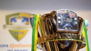 Inter decidirá título da Copa do Brasil no Beira-Rio