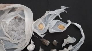 Força Tática prende homem com drogas em Camaquã