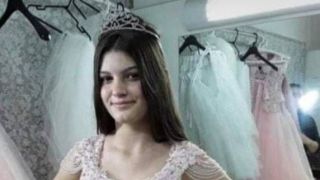 Menina de 14 anos é achada morta com marcas de facadas em plantação de eucaliptos em SC    