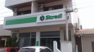 Criminosos fazem reféns e atacam banco em Itati, no Litoral Norte