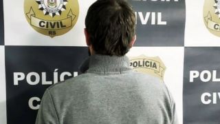 Motorista de aplicativo é preso em flagrante por receptação de celulares em Pelotas