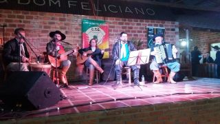EMEI João Cândido realiza jantar farroupilha nesta quarta-feira